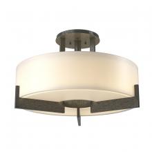 Hubbardton Forge - Canada 126403-SKT-20-GG0216 - Axis Semi-Flush