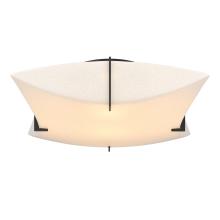 Hubbardton Forge - Canada 126620-SKT-10-SH1999 - Bento Semi-Flush Mount