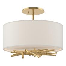 Hubbardton Forge - Canada 127660-SKT-86-SJ1505 - Brindille Semi-Flush