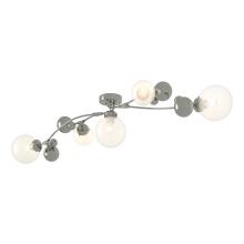 Hubbardton Forge - Canada 128715-SKT-85-WF0639 - Sprig Semi-Flush