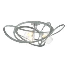 Hubbardton Forge - Canada 128720-SKT-82-ZM0621 - Nest Semi-Flush