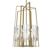 Hubbardton Forge - Canada 131313-SKT-MULT-86-YR0729 - Arc 8-Light Tall Pendant