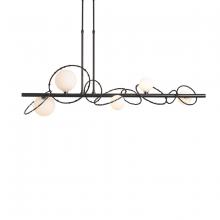 Hubbardton Forge - Canada 131608-SKT-LONG-07-GG0712 - Olympus Linear Pendant