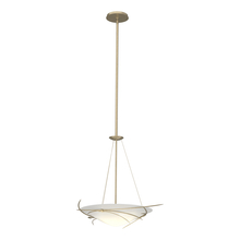 Hubbardton Forge - Canada 131620-SKT-MULT-84-GG0722 - Wisp Pendant