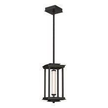 Hubbardton Forge - Canada 131630-LED-MULT-07-ZM0733 - Athena 1-Light Small LED Lantern