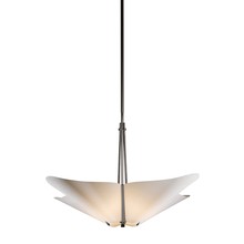 Hubbardton Forge - Canada 133305-SKT-MULT-07-SH1995 - Kirigami 4 Light Pendant