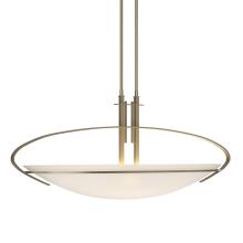 Hubbardton Forge - Canada 134325-SKT-SHRT-84-GG0091 - Mackintosh Pendant