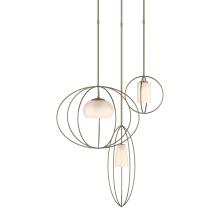 Hubbardton Forge - Canada 136330-SKT-LONG-84-GG0490 - Treble Pendant