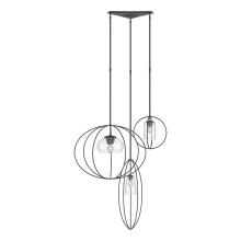 Hubbardton Forge - Canada 136330-SKT-STND-20-II0490 - Treble Pendant