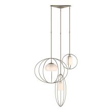 Hubbardton Forge - Canada 136330-SKT-STND-84-GG0490 - Treble Pendant