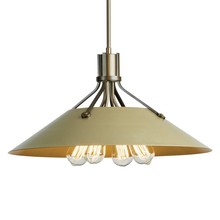 Hubbardton Forge - Canada 136340-SKT-MULT-05-84 - Henry Pendant