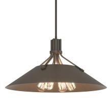 Hubbardton Forge - Canada 136340-SKT-MULT-07-05 - Henry Pendant