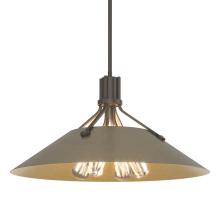 Hubbardton Forge - Canada 136340-SKT-MULT-07-84 - Henry Pendant