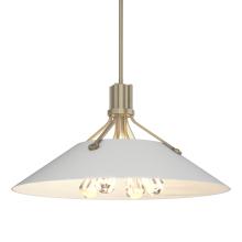 Hubbardton Forge - Canada 136340-SKT-MULT-84-02 - Henry Pendant