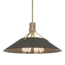 Hubbardton Forge - Canada 136340-SKT-MULT-84-07 - Henry Pendant