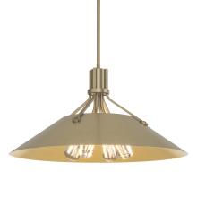 Hubbardton Forge - Canada 136340-SKT-MULT-84-85 - Henry Pendant