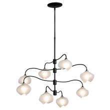 Hubbardton Forge - Canada 136359-SKT-MULT-10-FD0710 - Ume 8-Light Pendant