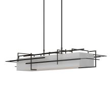 Hubbardton Forge - Canada 136390-SKT-LONG-14-SJ4298 - Etch Pendant