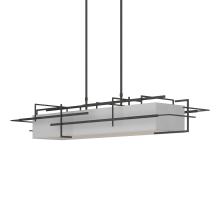 Hubbardton Forge - Canada 136390-SKT-LONG-20-SJ4298 - Etch Pendant