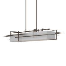 Hubbardton Forge - Canada 136390-SKT-SHRT-05-SJ4298 - Etch Pendant