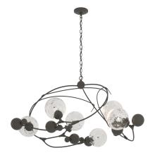 Hubbardton Forge - Canada 136421-SKT-07-LL0639 - Sprig Circular Pendant