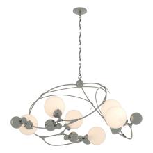 Hubbardton Forge - Canada 136421-SKT-85-GG0639 - Sprig Circular Pendant