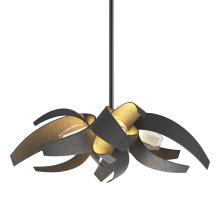 Hubbardton Forge - Canada 136500-SKT-MULT-10-YE0352 - Corona Small Pendant