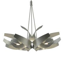 Hubbardton Forge - Canada 136505-SKT-MULT-82-YE0377 - Corona Large Pendant