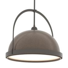 Hubbardton Forge - Canada 137462-SKT-MULT-07-05 - Atlas Large Pendant