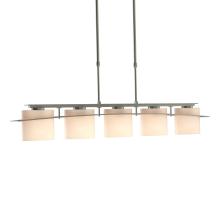 Hubbardton Forge - Canada 137525-SKT-LONG-82-GG0182 - Arc Ellipse 5 Light Pendant