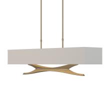 Hubbardton Forge - Canada 137655-SKT-LONG-84-SJ4298 - Moreau Pendant