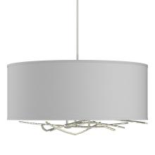 Hubbardton Forge - Canada 137665-SKT-MULT-85-SJ2201 - Brindille Drum Shade Pendant