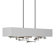 Hubbardton Forge - Canada 137670-SKT-LONG-07-SJ4298 - Cavaletti Pendant