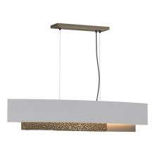 Hubbardton Forge - Canada 137675-SKT-STND-84-SJ4279 - Oceanus Pendant