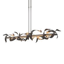 Hubbardton Forge - Canada 137689-LED-SHRT-14 - Folio Large LED Pendant