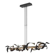 Hubbardton Forge - Canada 137689-LED-STND-10 - Folio Large LED Pendant