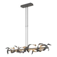 Hubbardton Forge - Canada 137689-LED-STND-20 - Folio Large LED Pendant