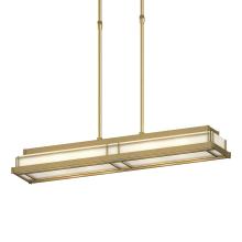 Hubbardton Forge - Canada 137710-SKT-LONG-86-BB0421 - Steppe Pendant