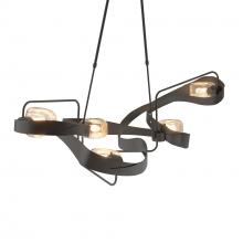 Hubbardton Forge - Canada 137820-SKT-STND-10-ZM0549 - Graffiti Pendant