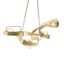 Hubbardton Forge - Canada 137820-SKT-STND-86-ZM0549 - Graffiti Pendant