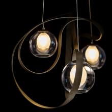 Hubbardton Forge - Canada 137835-SKT-STND-07-ZU0548 - Karma Pendant