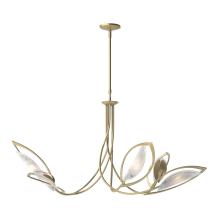 Hubbardton Forge - Canada 137865-SKT-STND-86-FD0626 - Aerial Pendant