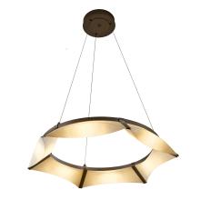 Hubbardton Forge - Canada 138650-LED-STND-07-SH1974 - Bento LED Pendant