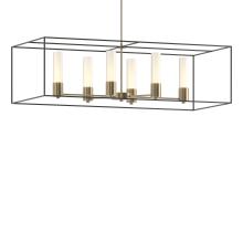 Hubbardton Forge - Canada 138940-SKT-MULT-84-20-GG0392 - Portico Pendant