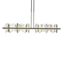 Hubbardton Forge - Canada 139652-LED-LONG-14-82 - Hildene Large LED Pendant