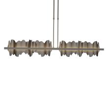 Hubbardton Forge - Canada 139652-LED-SHRT-07-14 - Hildene Large LED Pendant