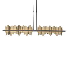 Hubbardton Forge - Canada 139652-LED-SHRT-10-84 - Hildene Large LED Pendant