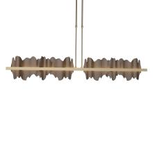 Hubbardton Forge - Canada 139652-LED-SHRT-84-05 - Hildene Large LED Pendant