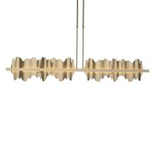 Hubbardton Forge - Canada 139652-LED-SHRT-84-84 - Hildene Large LED Pendant