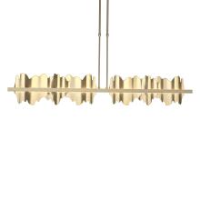 Hubbardton Forge - Canada 139652-LED-SHRT-84-86 - Hildene Large LED Pendant